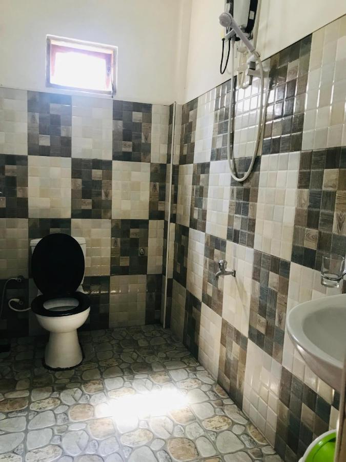 Peters Inn إيلا المظهر الخارجي الصورة