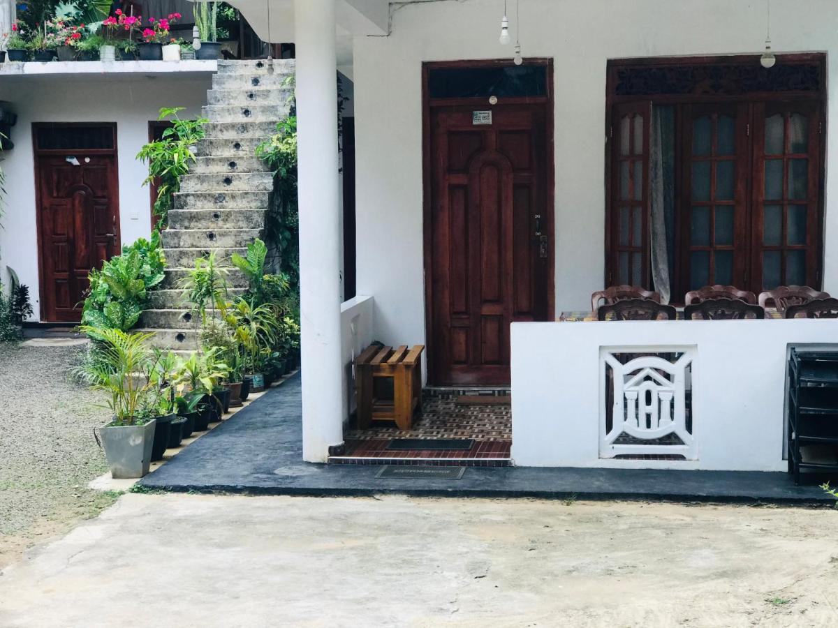 Peters Inn إيلا المظهر الخارجي الصورة