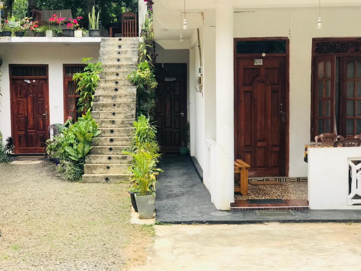Peters Inn إيلا المظهر الخارجي الصورة