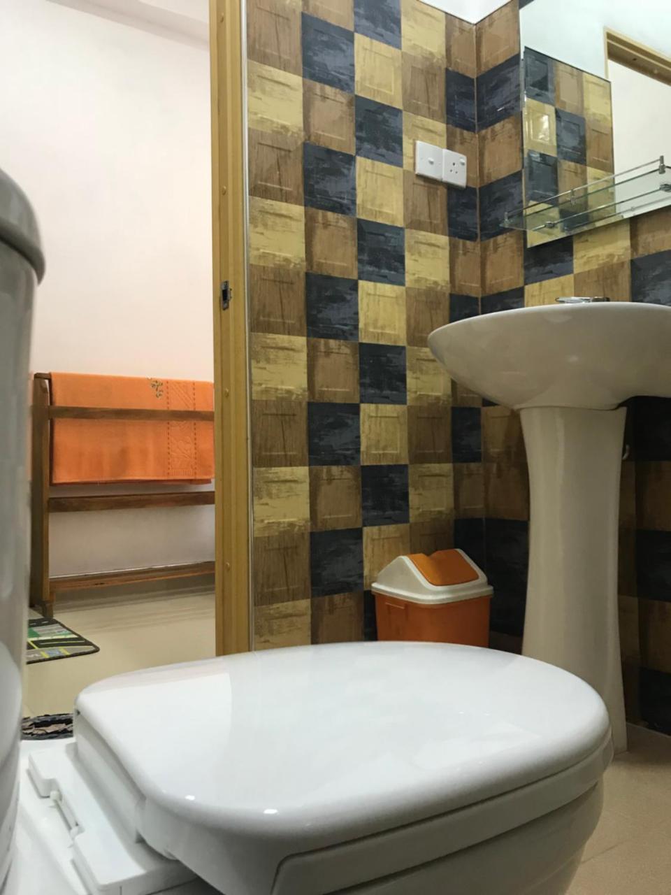 Peters Inn إيلا المظهر الخارجي الصورة