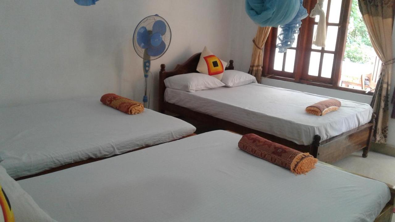 Peters Inn إيلا المظهر الخارجي الصورة