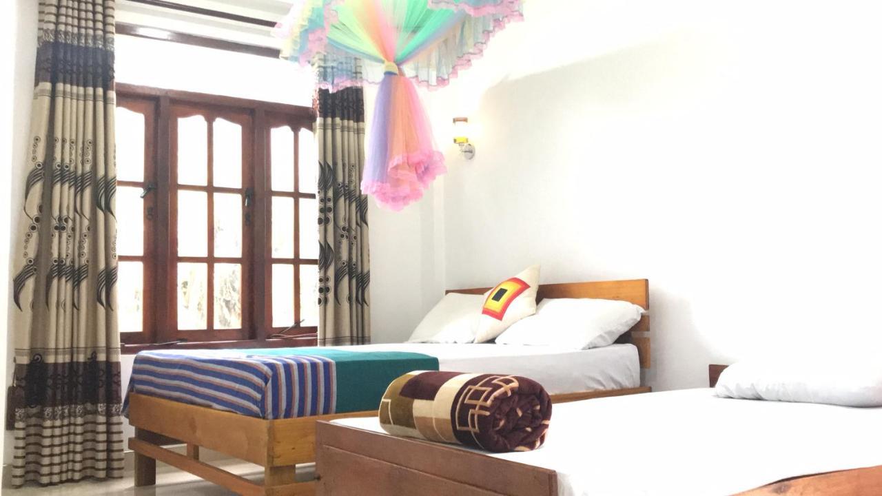 Peters Inn إيلا المظهر الخارجي الصورة