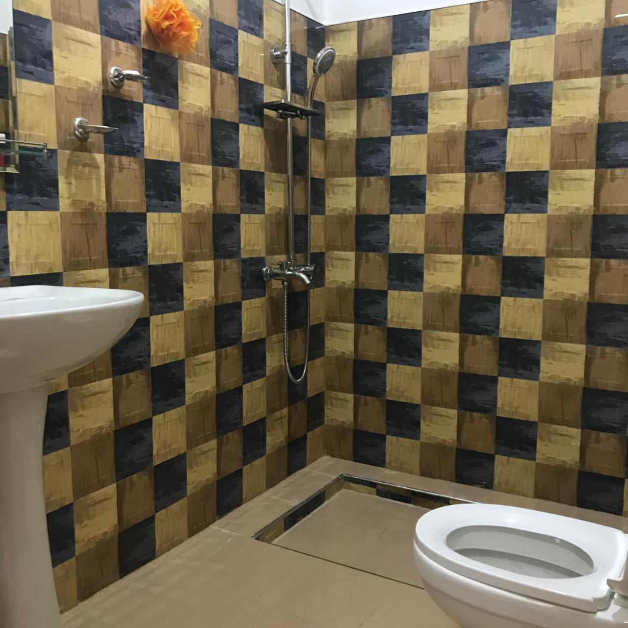Peters Inn إيلا المظهر الخارجي الصورة