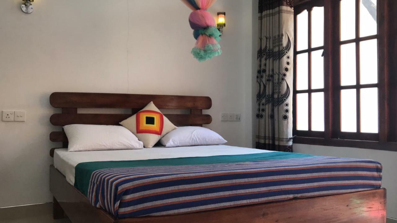 Peters Inn إيلا المظهر الخارجي الصورة